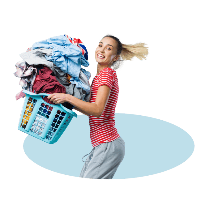 Girl Laundry-01